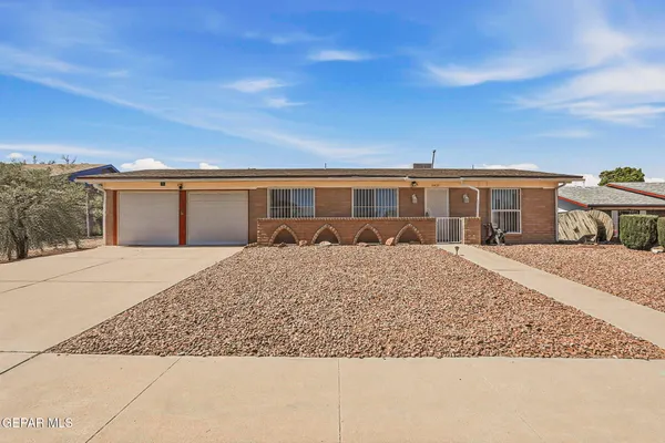 $250,000 | 10437 Aphonia Drive, El Paso, TX 79924
