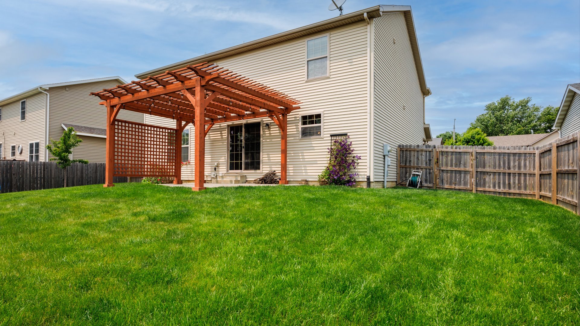 901 Vanderbilt Drive Normal, IL 61761 - Photo 3 of 52 Gallery Image 3