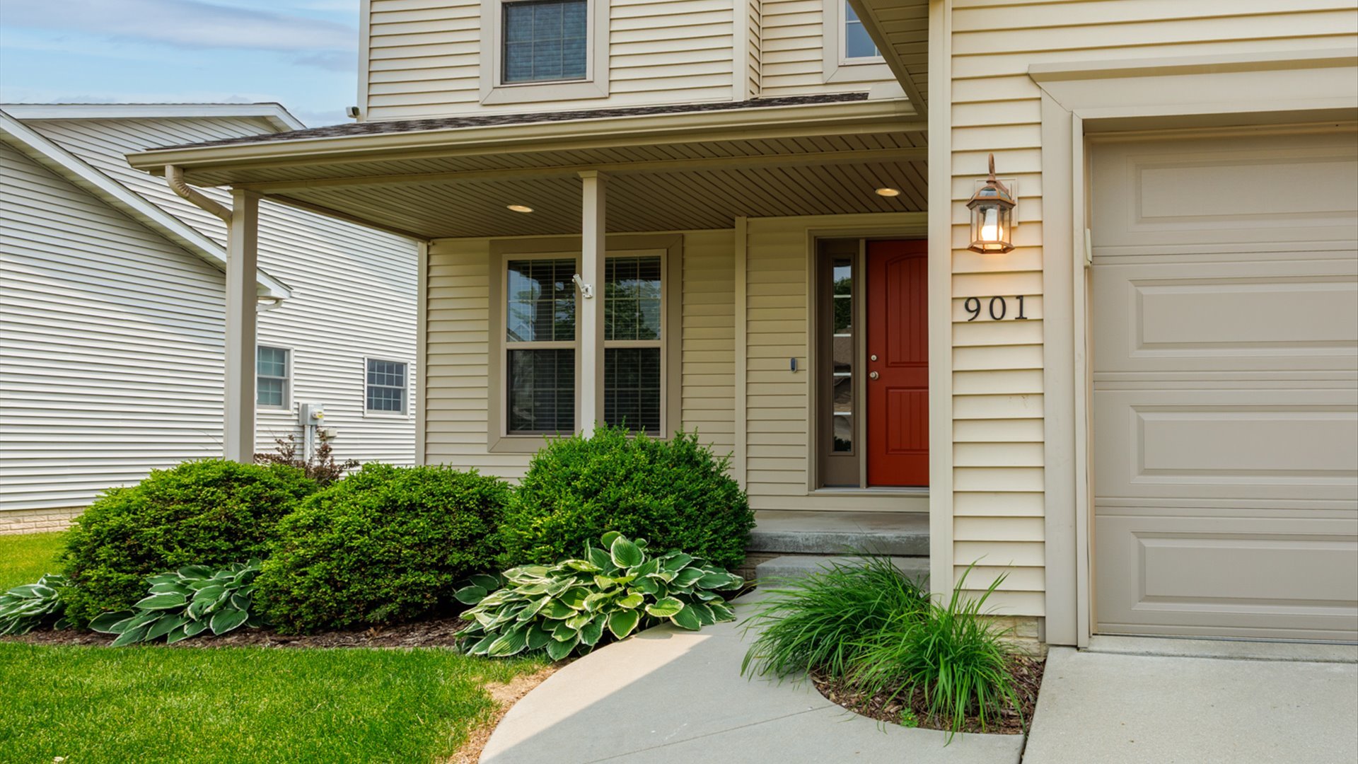 901 Vanderbilt Drive Normal, IL 61761 - Photo 4 of 52 Gallery Image 4