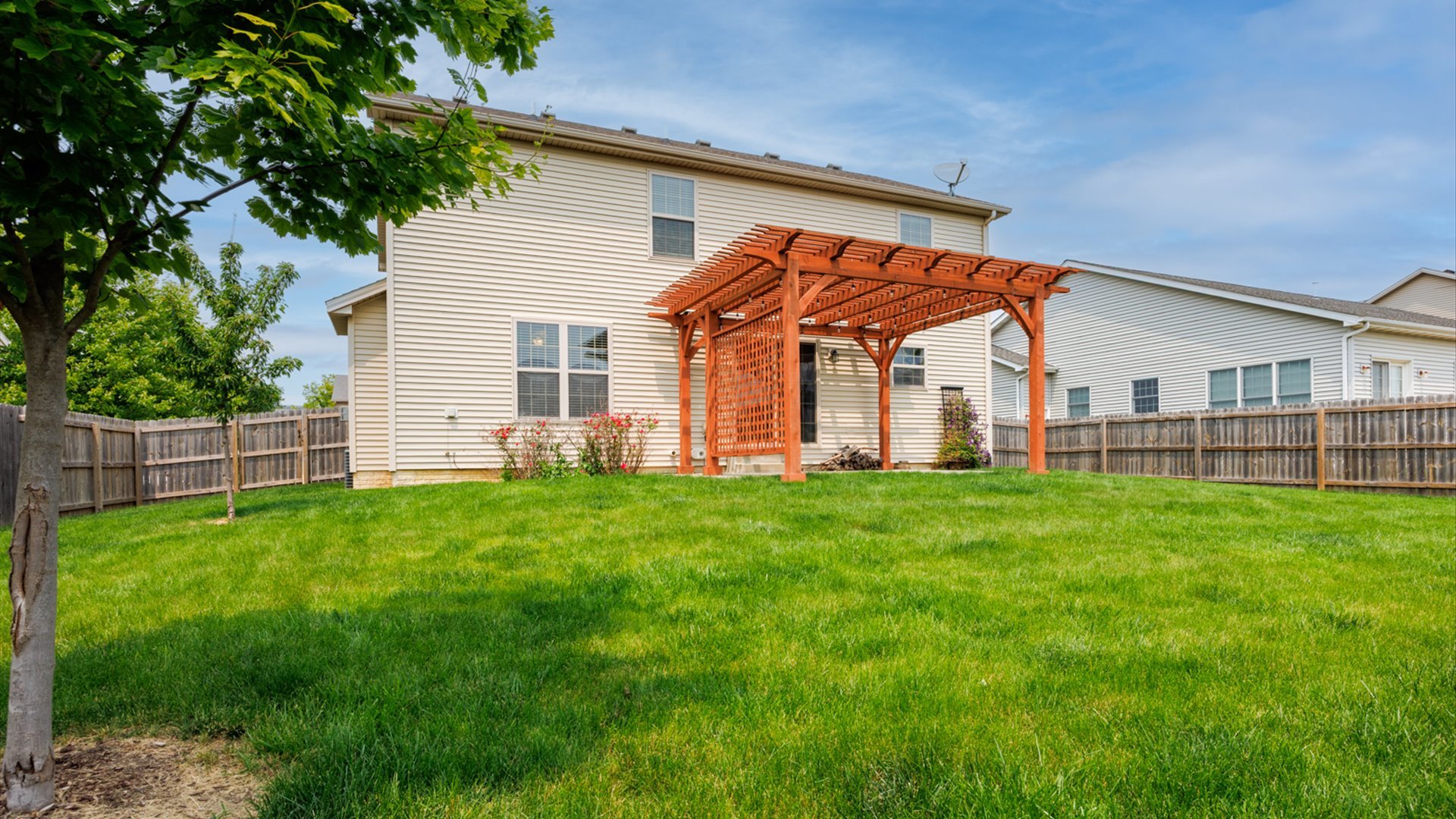 901 Vanderbilt Drive Normal, IL 61761 - Photo 50 of 52 Gallery Image 50