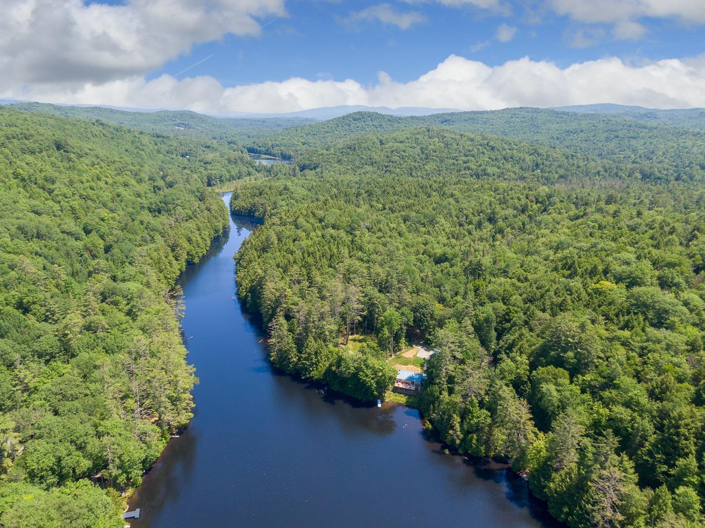 84 Dodge Pond Road Lyman, NH 03585 - Photo 41 of 49