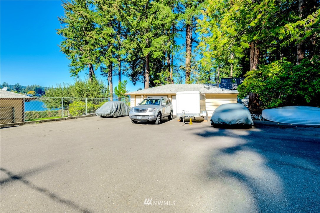 16139 Virginia Point Road Northeast Poulsbo, WA 98370 - Photo 33 of 40