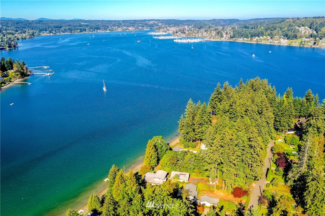 16139 Virginia Point Road Northeast Poulsbo, WA 98370 - Photo 39 of 40