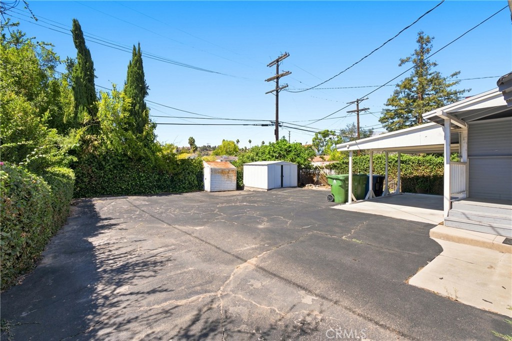 1709 Campus Road Eagle Rock, CA 90041 - Photo 8 of 9 Gallery Image 8