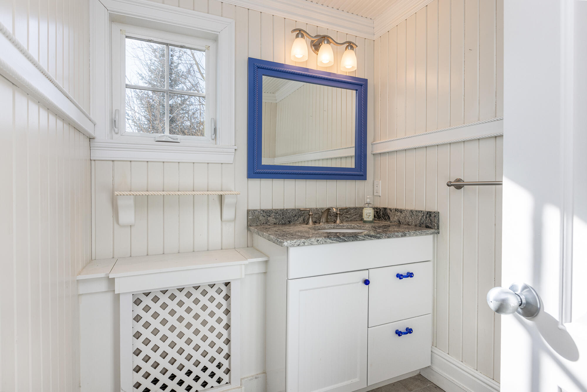 2 Bluff Road South Portland, ME 04106 - Photo 27 of 61 First Floor Half Bath