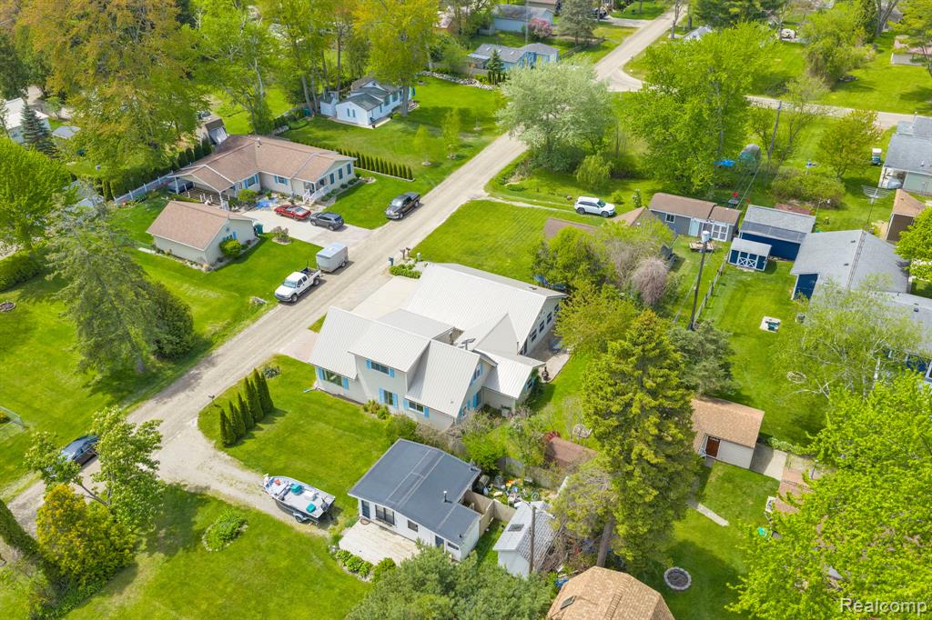 7489 Aspen Road Lexington, MI 48450 - Photo 58 of 62