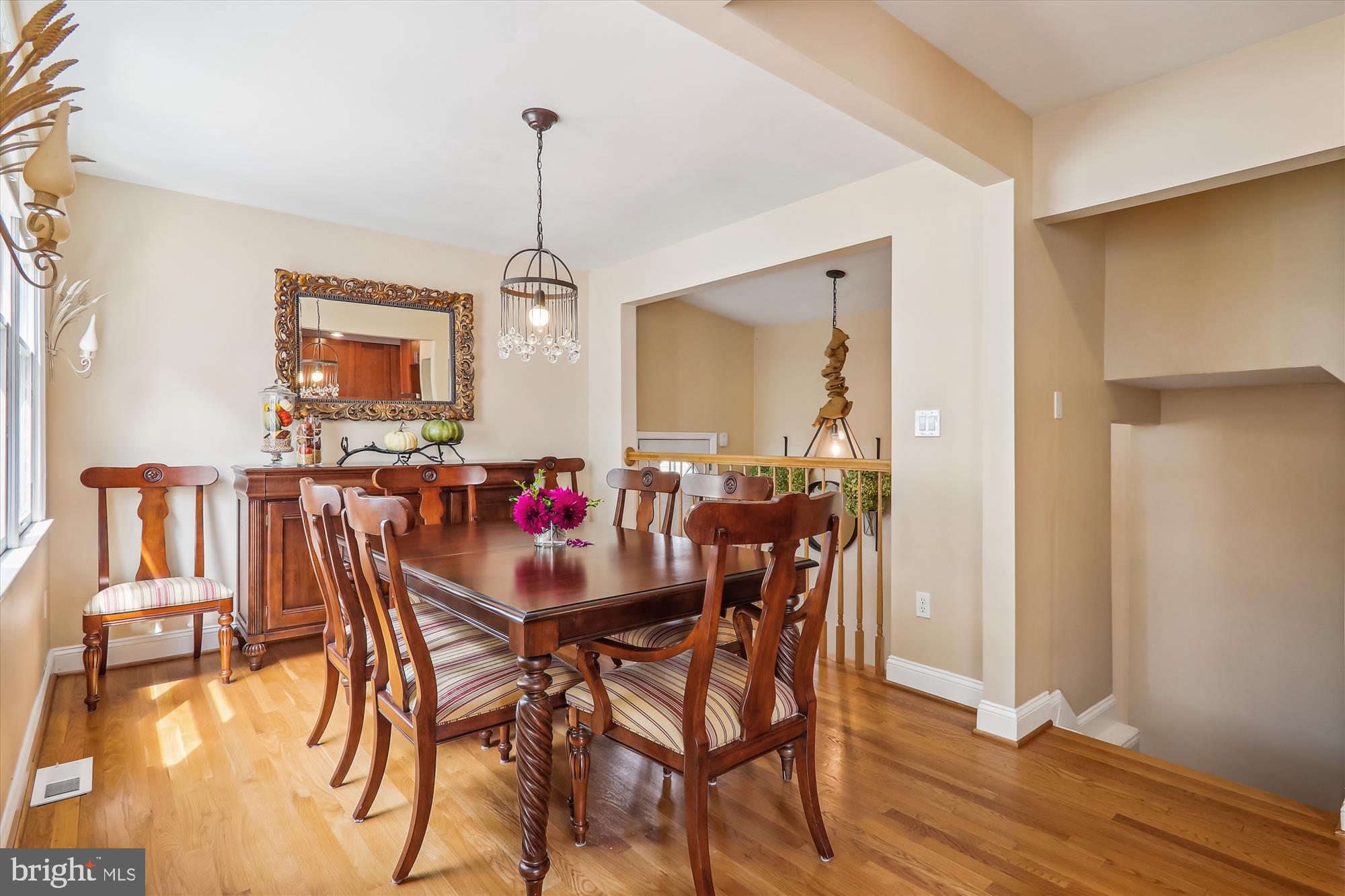11512 Idlewood Road Silver Spring, MD 20906 - Photo 9 of 39 Dining Room
