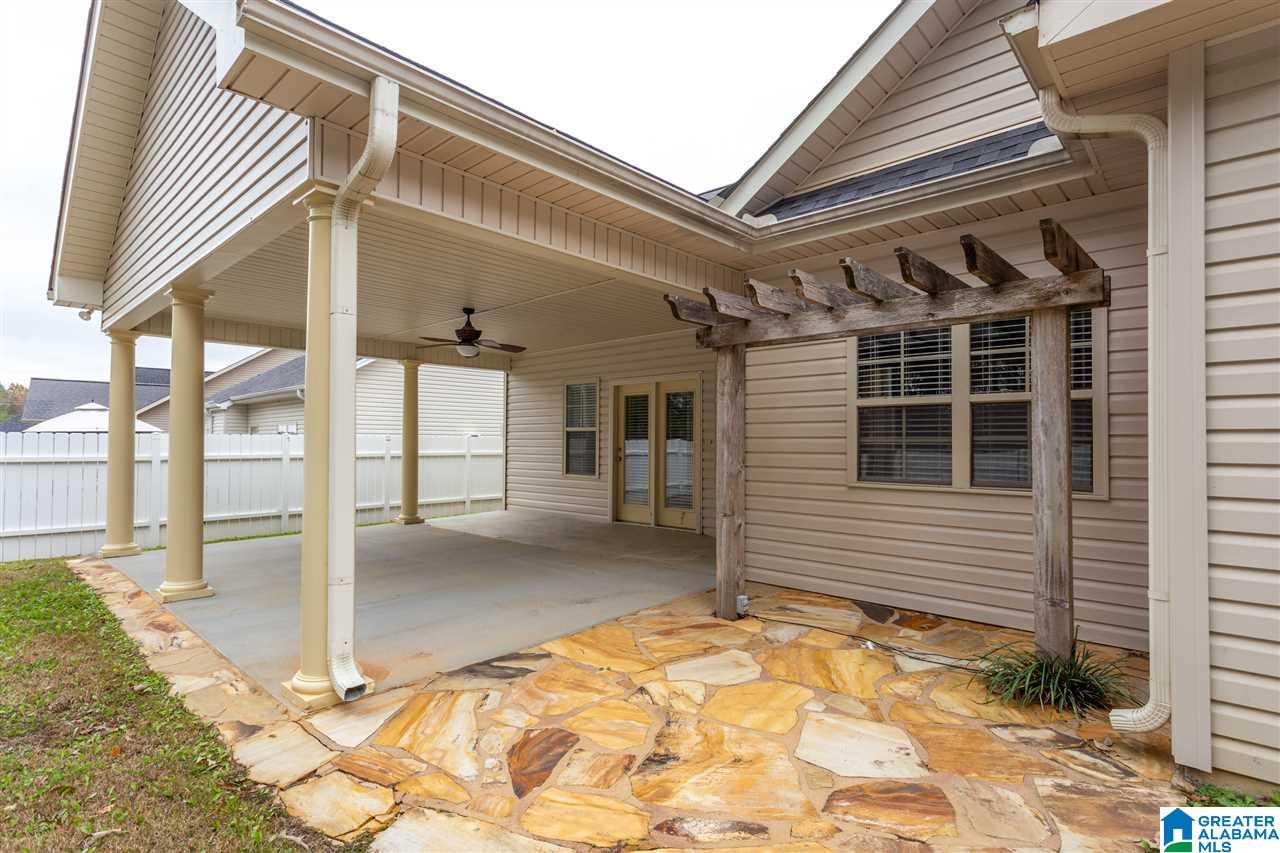 51 Jenkins Road Oxford, AL 36203 - Photo 33 of 43