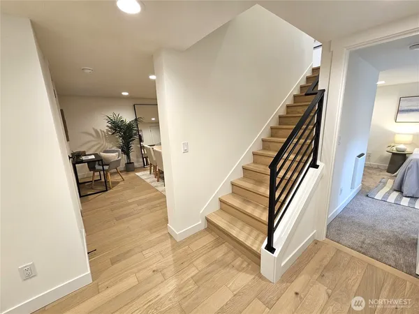 $1,199,000 | 7341 21st Avenue Northeast, Unit B, Seattle, WA 98115