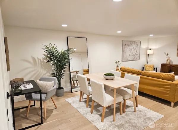 $1,199,000 | 7341 21st Avenue Northeast, Unit B, Seattle, WA 98115