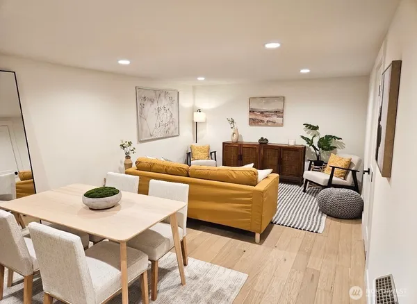 $1,199,000 | 7341 21st Avenue Northeast, Unit B, Seattle, WA 98115