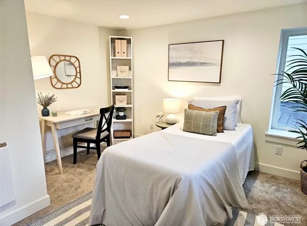 $1,199,000 | 7341 21st Avenue Northeast, Unit B, Seattle, WA 98115