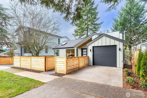 $1,199,000 | 7341 21st Avenue Northeast, Unit B, Seattle, WA 98115