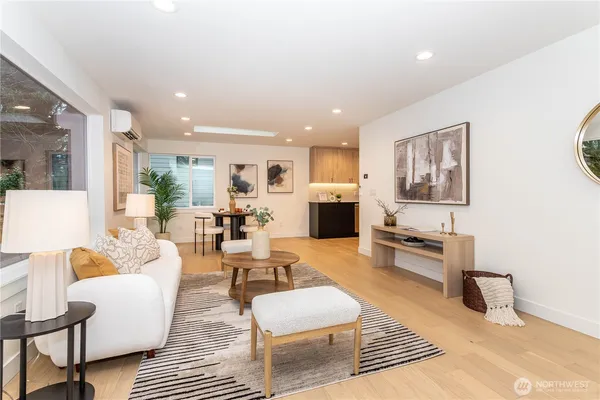 $1,199,000 | 7341 21st Avenue Northeast, Unit B, Seattle, WA 98115