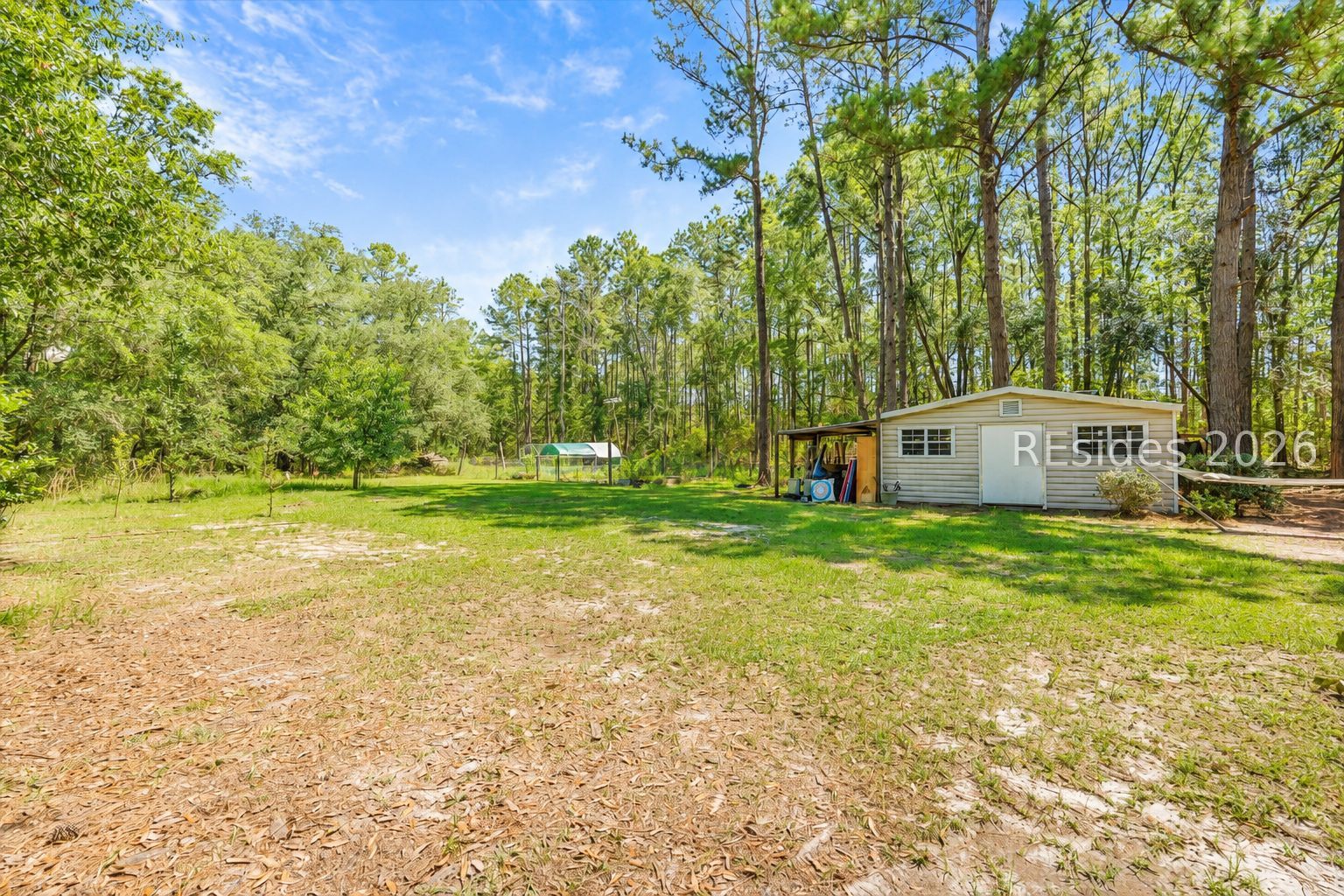 457 Ridgecut Road Early Branch, SC 29916 - Photo 49 of 60