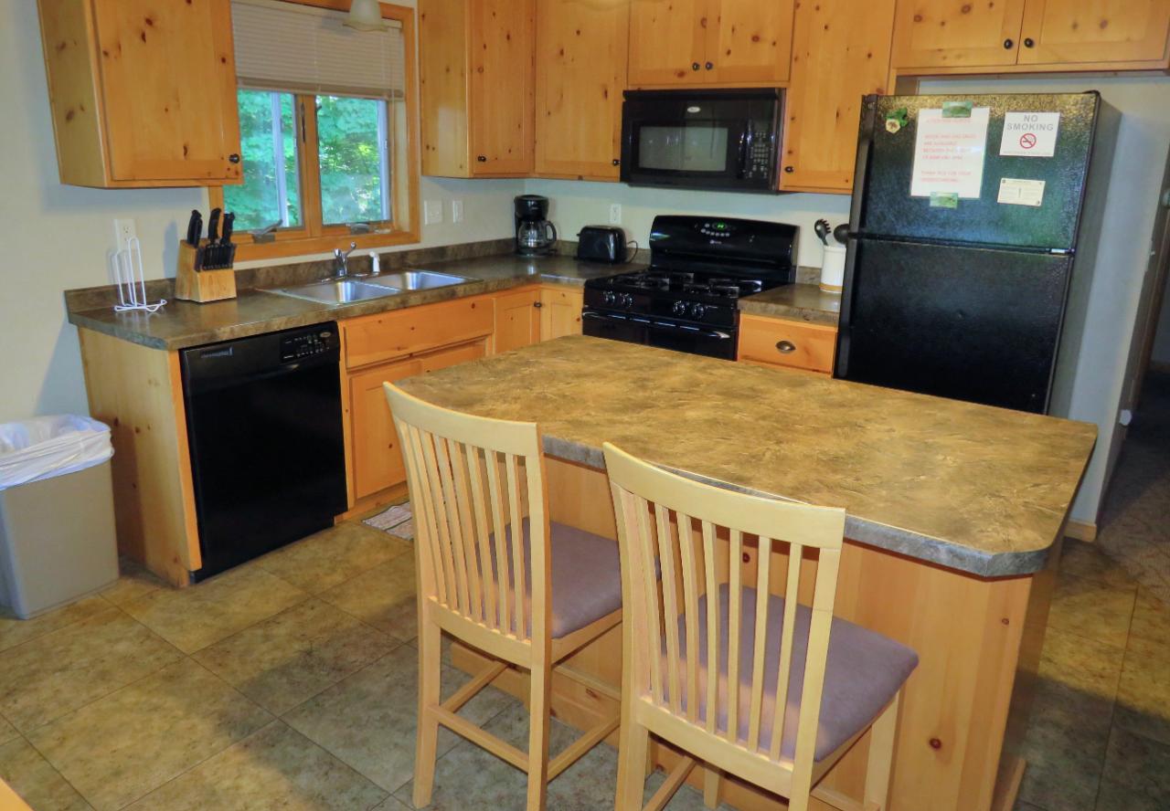 2198 Shore Rd Road, Unit 17 Phelps, WI 54554 - Photo 6 of 23 Gallery Image 6