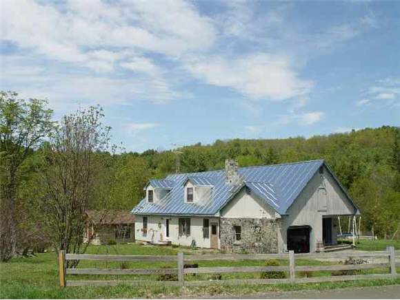 73 Alger Brook Road Strafford, VT 05070 - Photo 1 of 1