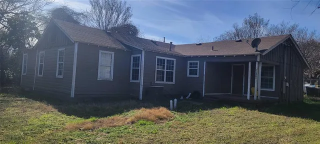 $197,747 | 2517 Forest Avenue, Fort Worth, TX 76112