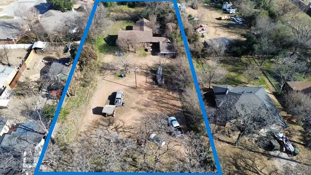 $197,747 | 2517 Forest Avenue, Fort Worth, TX 76112