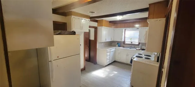 $197,747 | 2517 Forest Avenue, Fort Worth, TX 76112