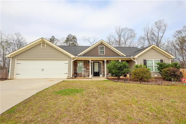 $430,000 | 5409 Stepstone Way, Gainesville, GA 30506