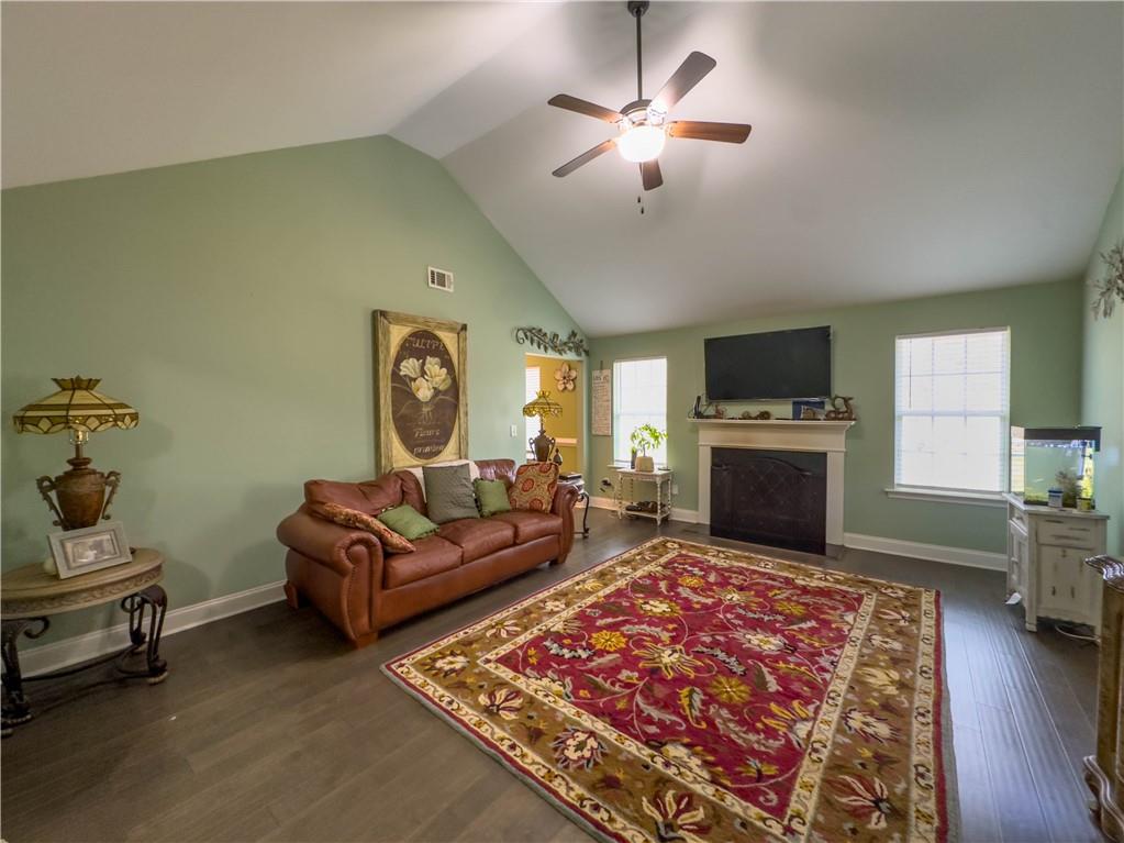 5409 Stepstone Way Gainesville, GA 30506 - Photo 3 of 14