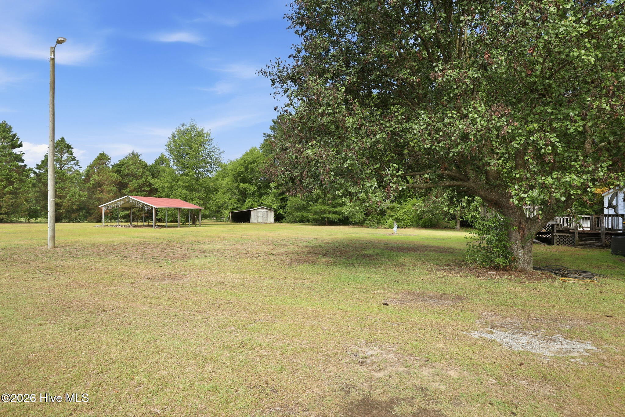 3148 Lewis Haddock Road Grifton, NC 28530 - Photo 39 of 57