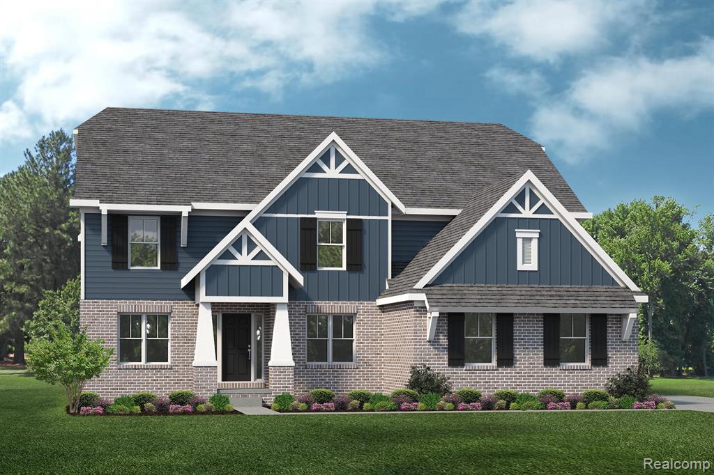 67300 Campground Road Washington, MI 48095 - Photo 2 of 53