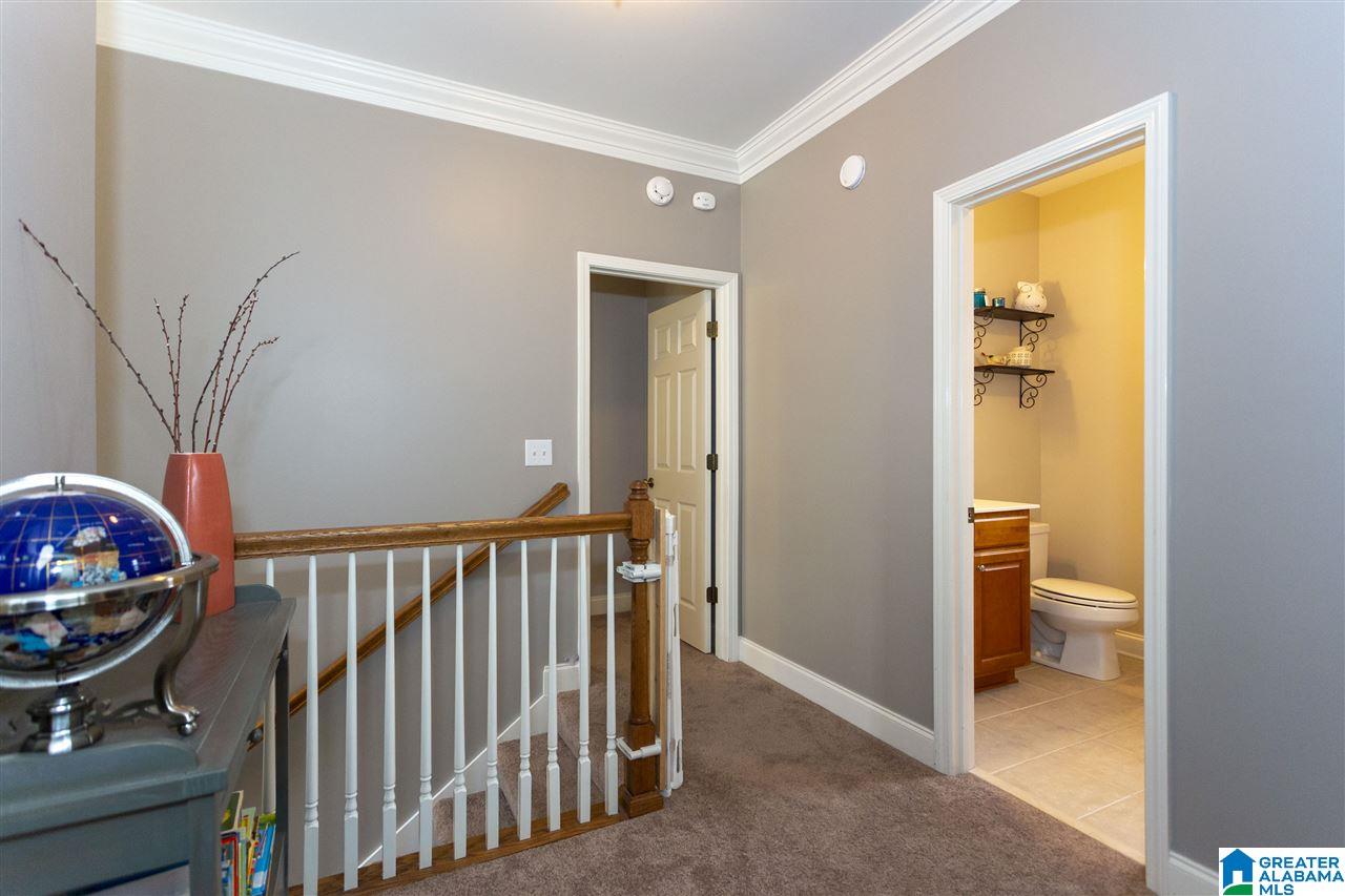 620 Meadow Ridge Drive Birmingham, AL 35242 - Photo 38 of 43