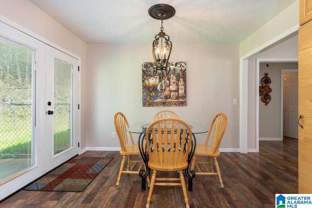 12901 Highway 9 Jacksonville, AL 36265 - Photo 4 of 37