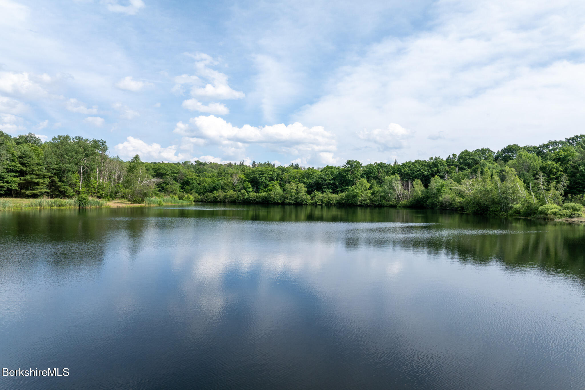 105 Norton Road Canaan, NY 12029 - Photo 4 of 10 a view of a lake