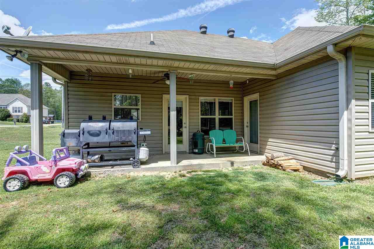 400 Turkey Trail Road Odenville, AL 35120 - Photo 20 of 21