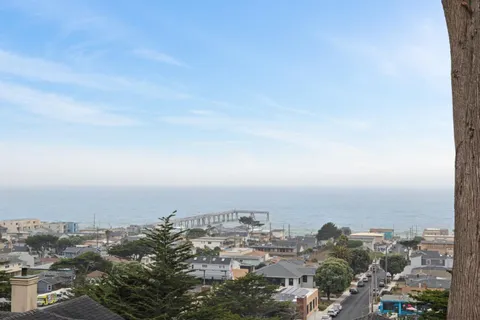 $2,788,000 | 1008 Mirador Terrace, Pacifica, CA 94044