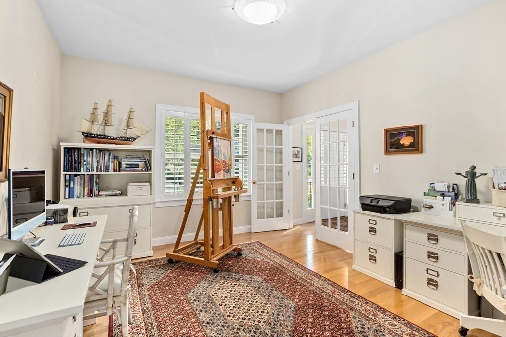 12 Ridgewood Crossing, Unit 12 Hingham, MA 02043 - Photo 13 of 35 Gallery Image 13