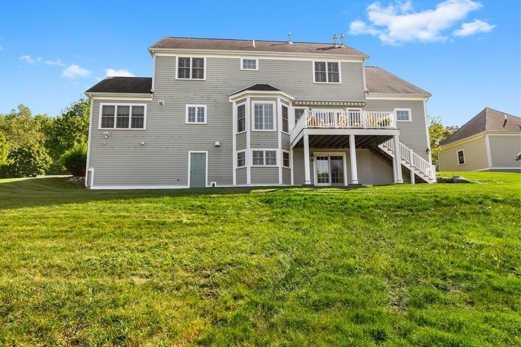 12 Ridgewood Crossing, Unit 12 Hingham, MA 02043 - Photo 33 of 35 Gallery Image 33