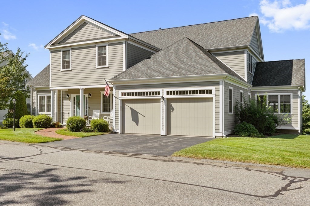 12 Ridgewood Crossing, Unit 12 Hingham, MA 02043 - Photo 35 of 35 Gallery Image 35