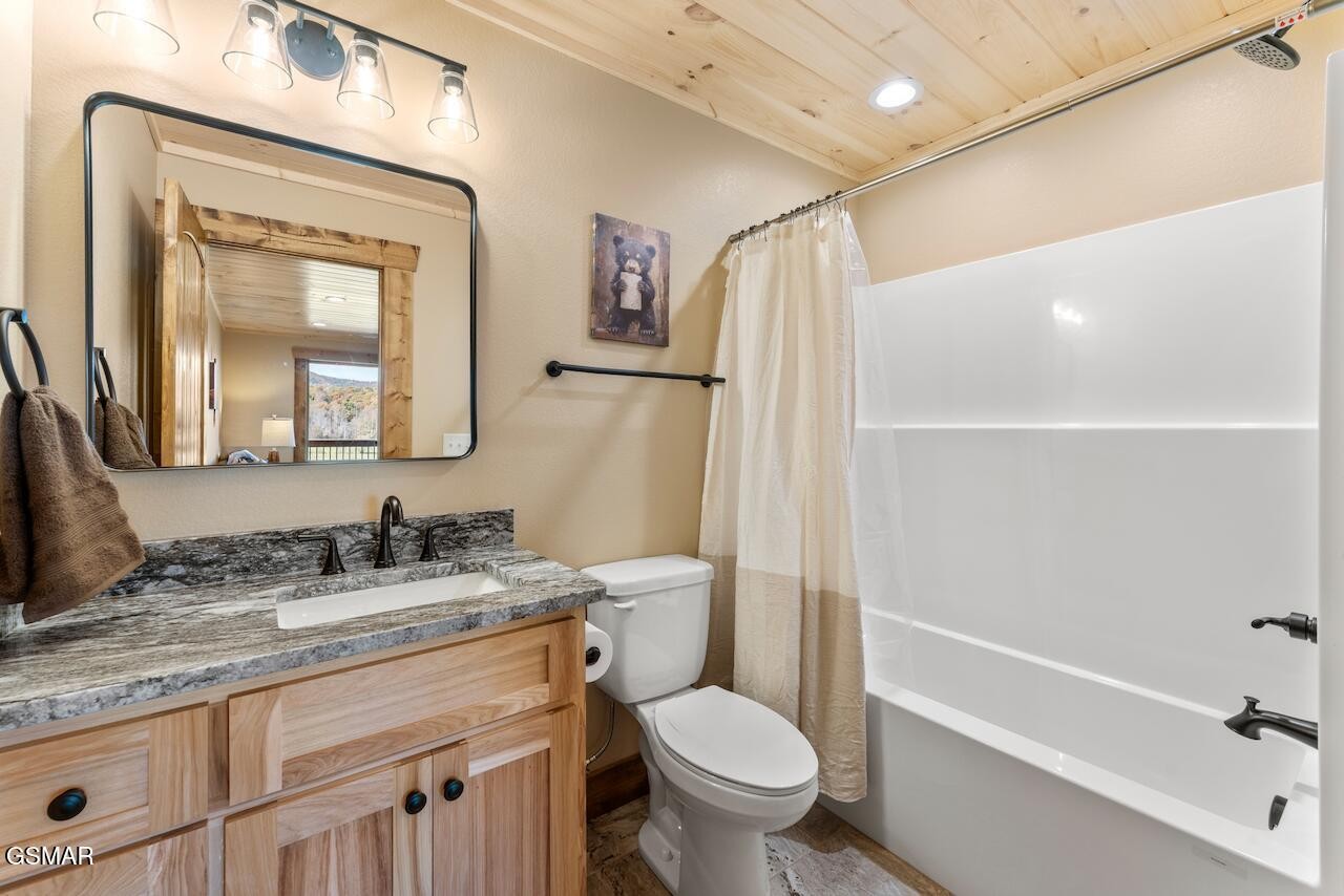 3315 Robeson Road Sevierville, TN 37862 - Photo 36 of 46 Gallery Image 36