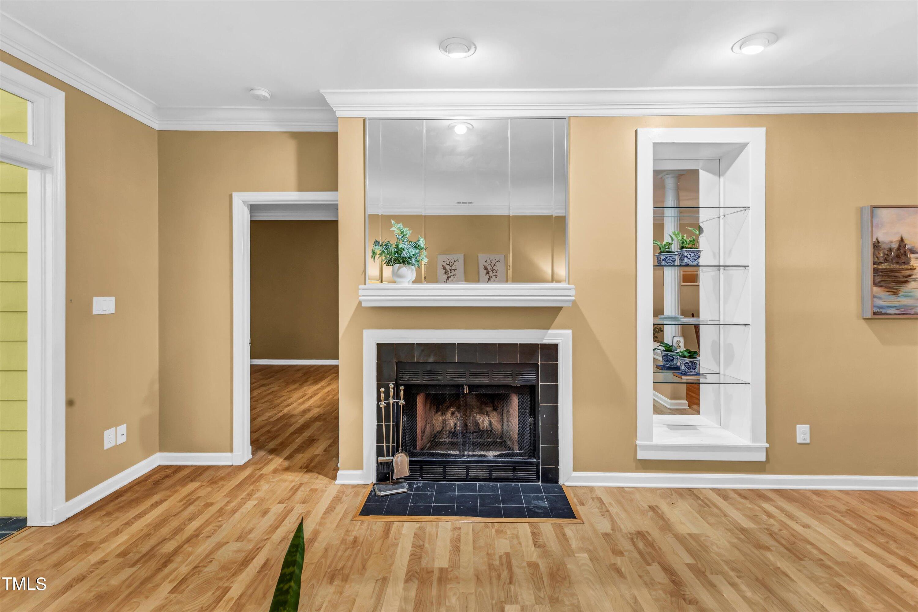 750 Washington Street, Unit 102 Raleigh, NC 27605 - Photo 19 of 44 29-TIM_1366