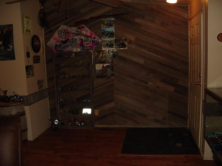 1901 111th Street Lubbock, TX 79423 - Photo 4 of 10 a view of storage and utility room