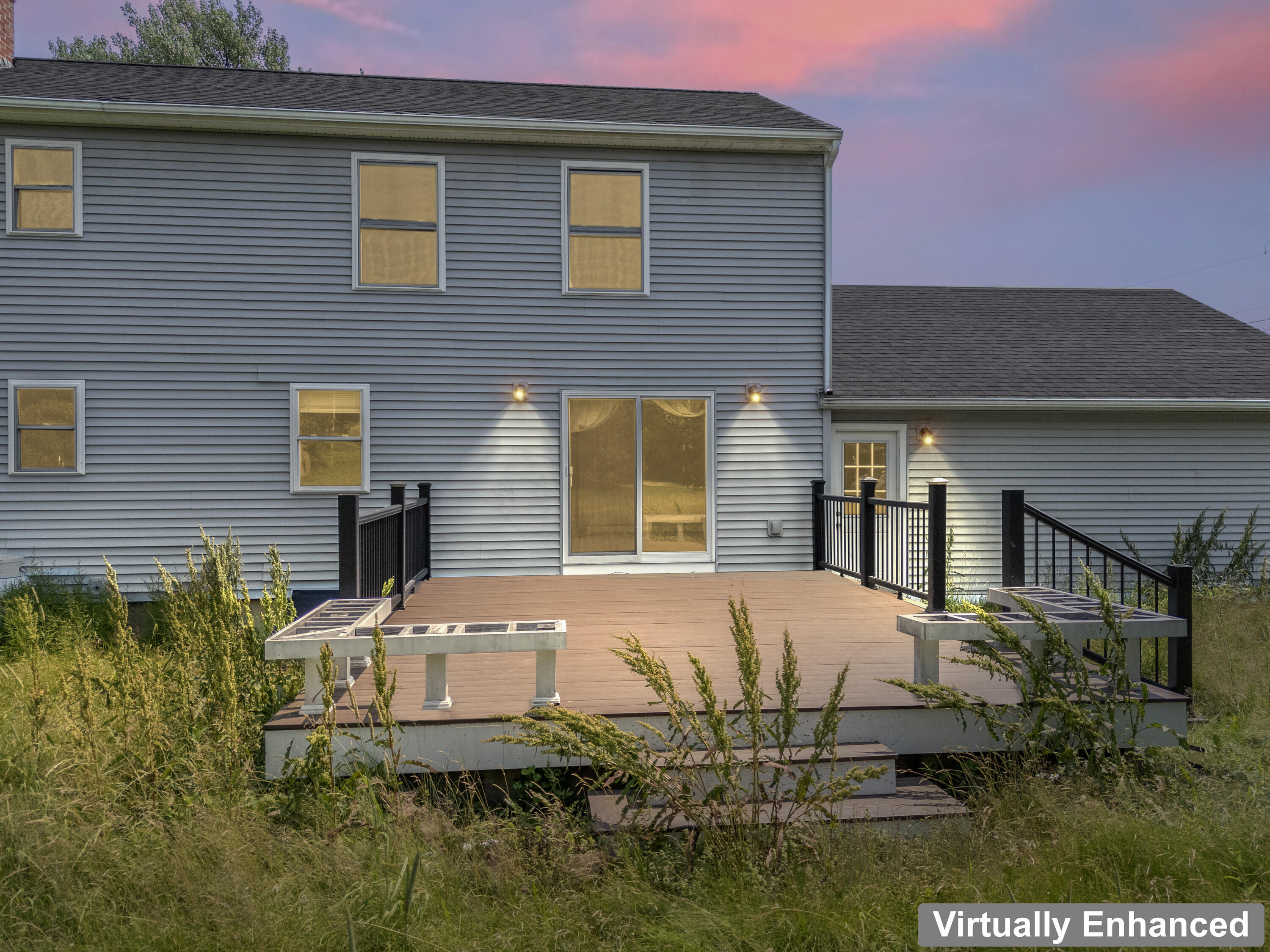 1121 River Avenue Gardiner, ME 04345 - Photo 2 of 57 1121 River Road_0156