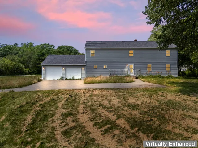 $369,000 | 1121 River Avenue, Gardiner, ME 04345