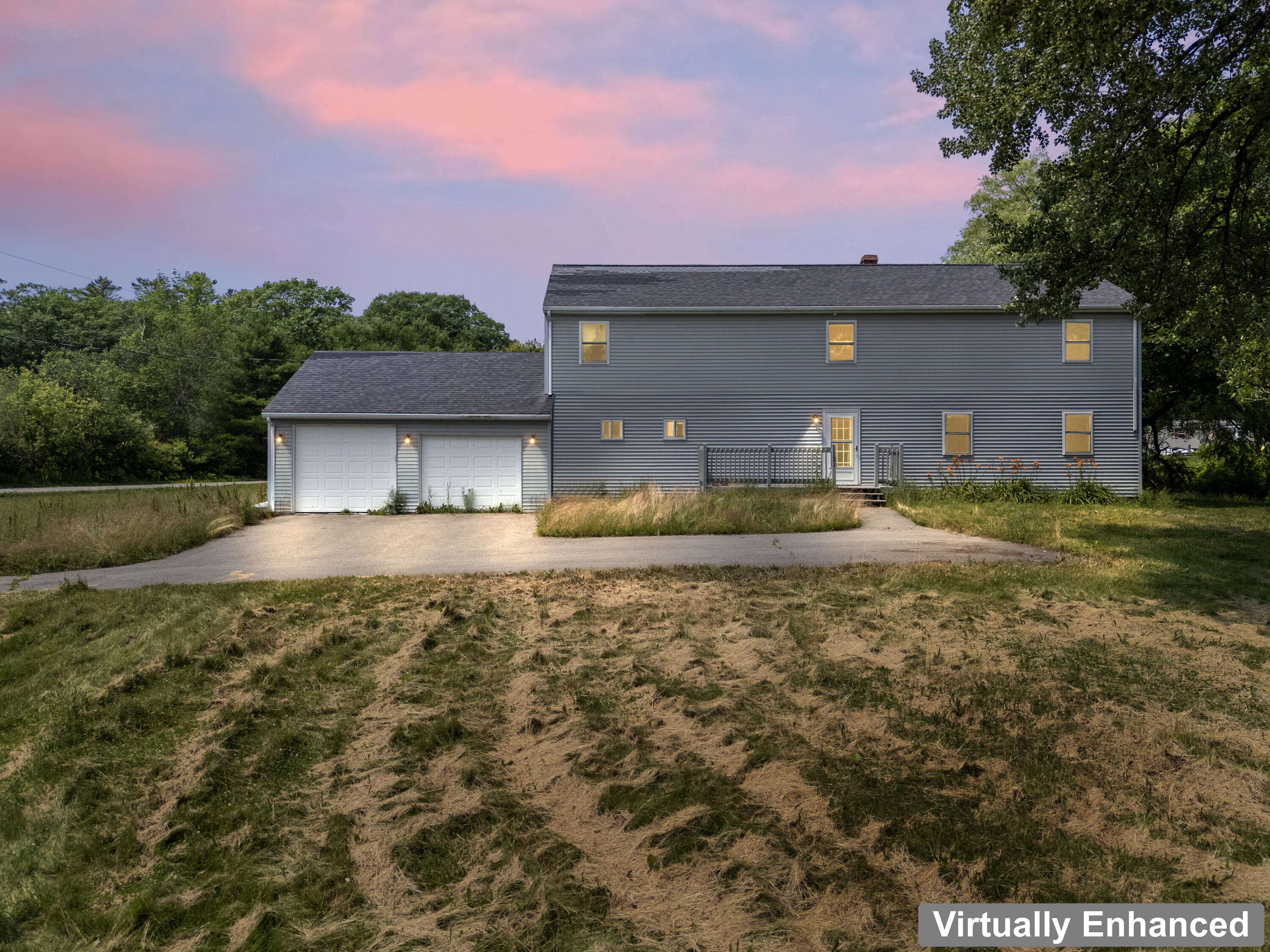 1121 River Avenue Gardiner, ME 04345 - Photo 3 of 57 1121 River Road_0101