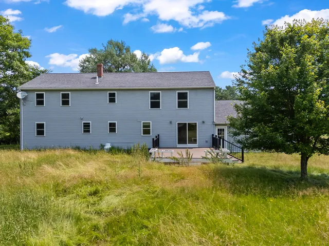 $369,000 | 1121 River Avenue, Gardiner, ME 04345