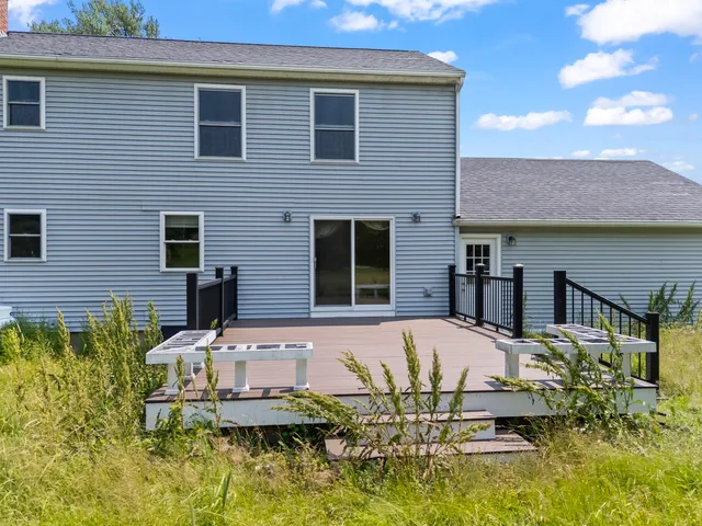 $369,000 | 1121 River Avenue, Gardiner, ME 04345