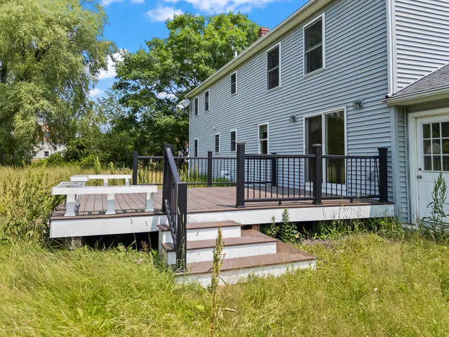 $369,000 | 1121 River Avenue, Gardiner, ME 04345