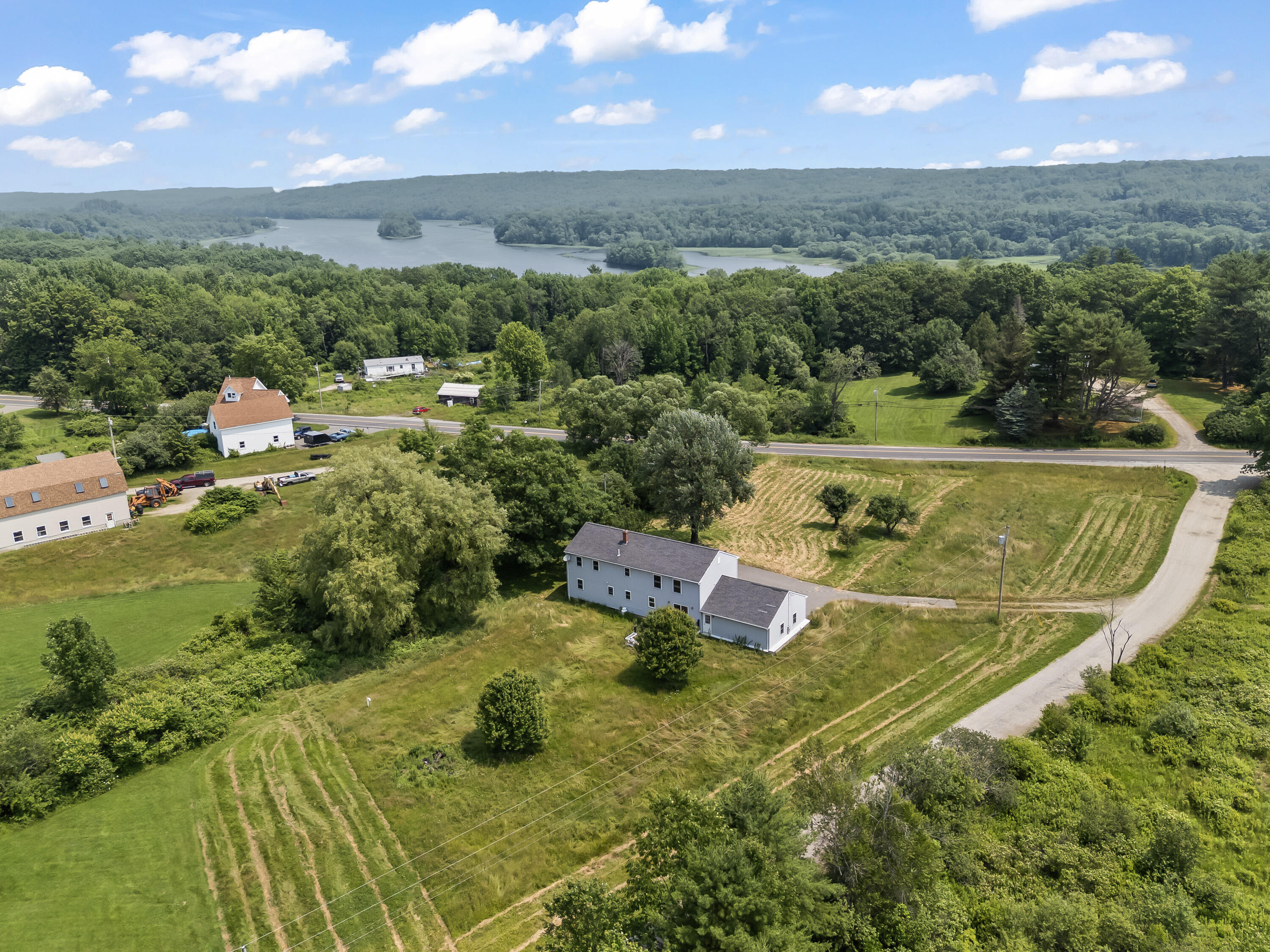 1121 River Avenue Gardiner, ME 04345 - Photo 46 of 57 1121 River Road_0110