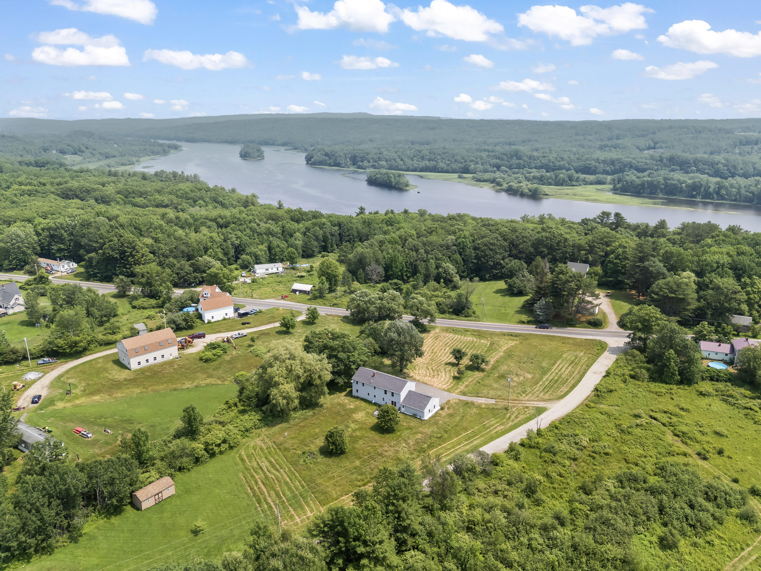1121 River Avenue Gardiner, ME 04345 - Photo 47 of 57 1121 River Road_0111