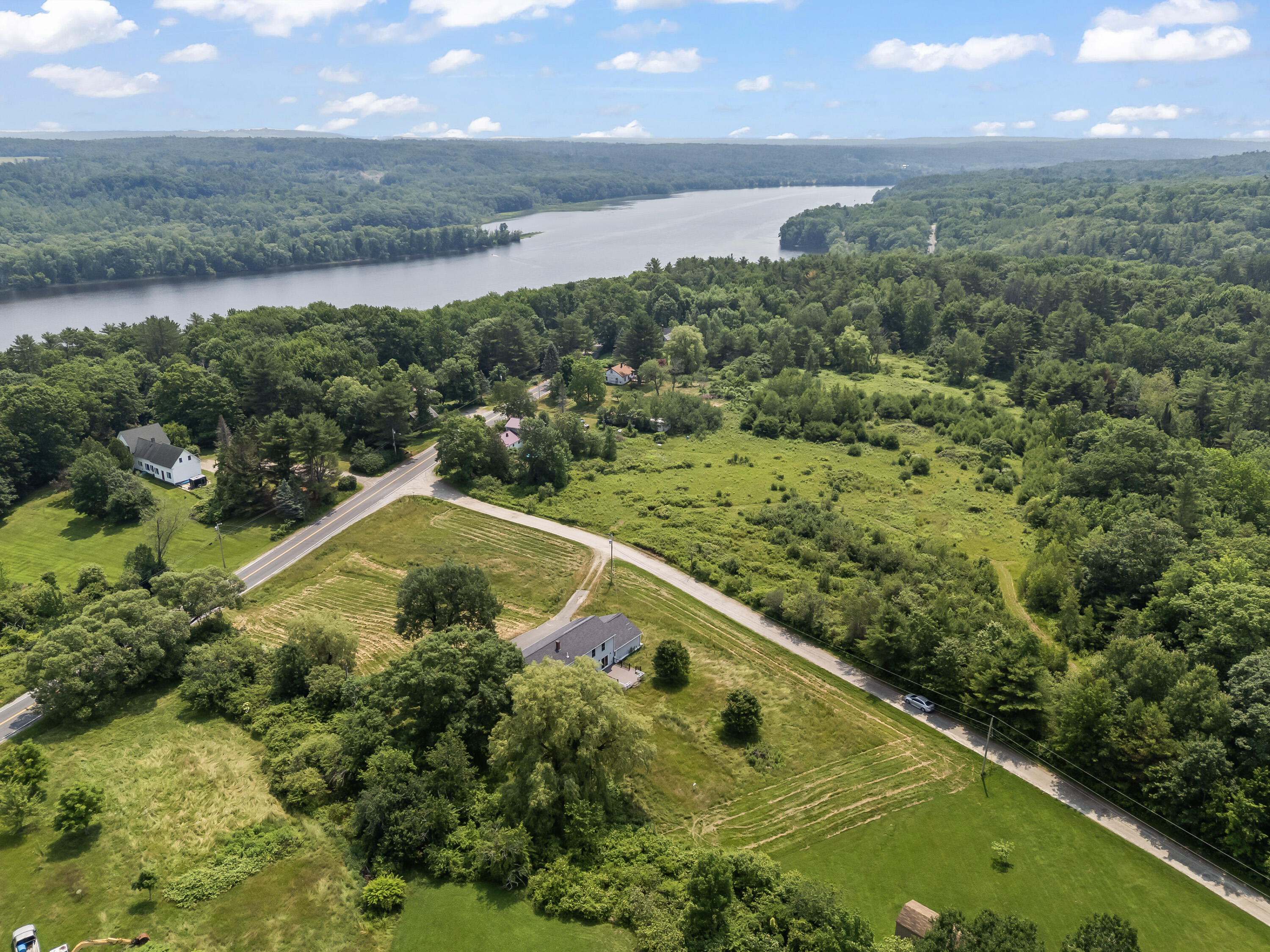 1121 River Avenue Gardiner, ME 04345 - Photo 48 of 57 1121 River Road_0112