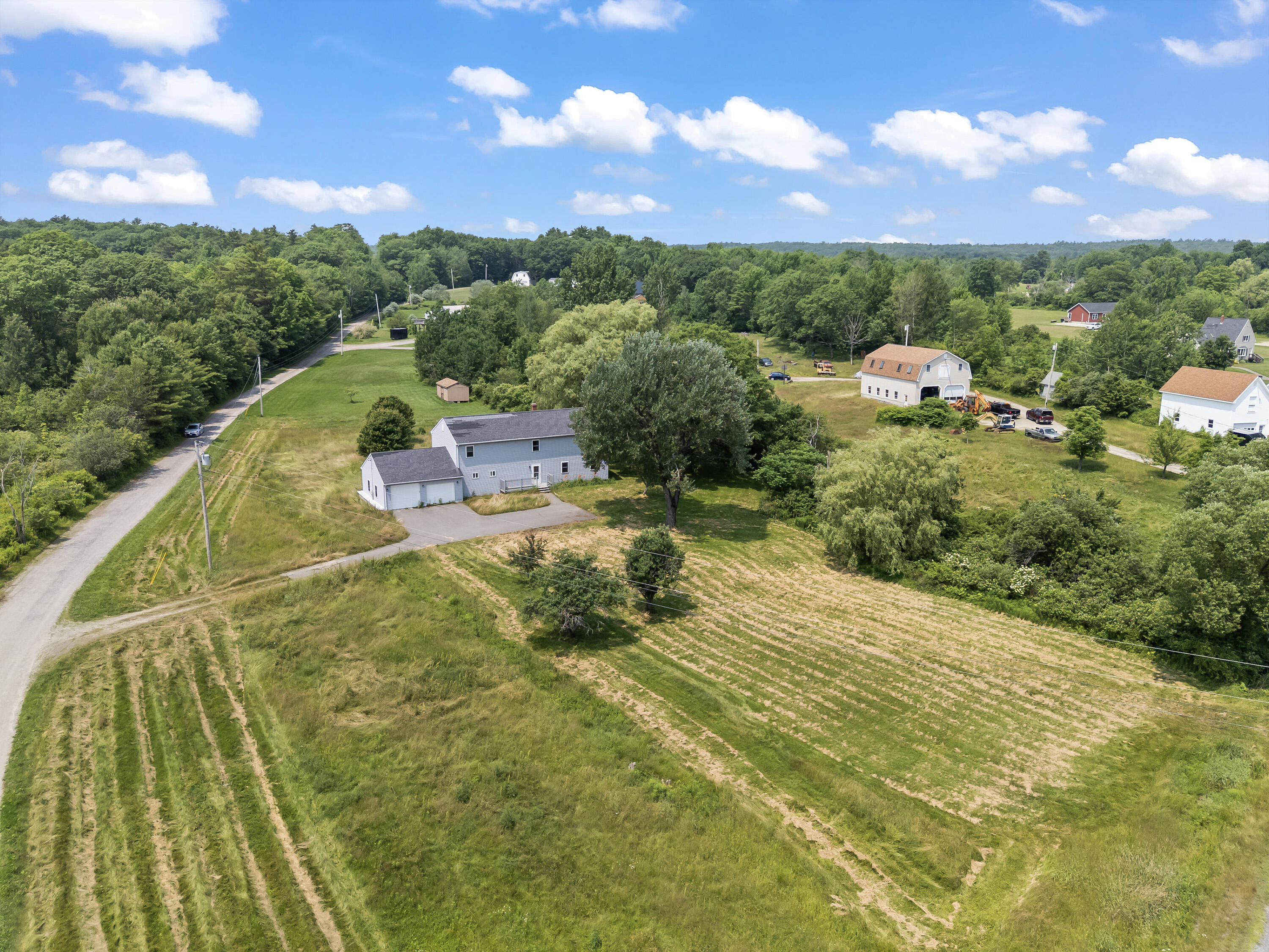 1121 River Avenue Gardiner, ME 04345 - Photo 56 of 57 1121 River Road_0108