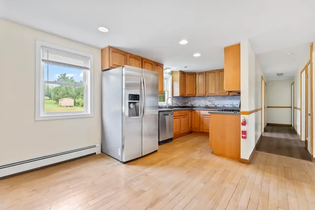 $369,000 | 1121 River Avenue, Gardiner, ME 04345